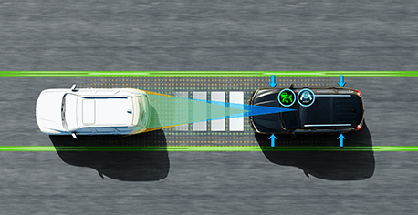 Smart Pilot Assist