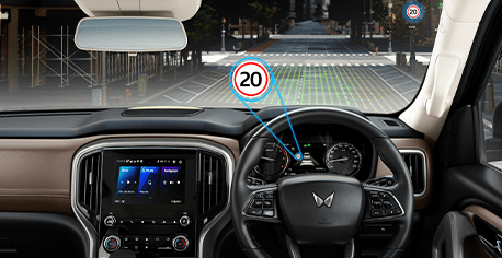 Traffic Sign Recognition