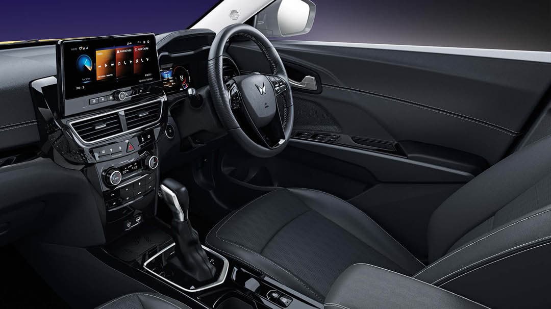 Tech Driven Brilliance