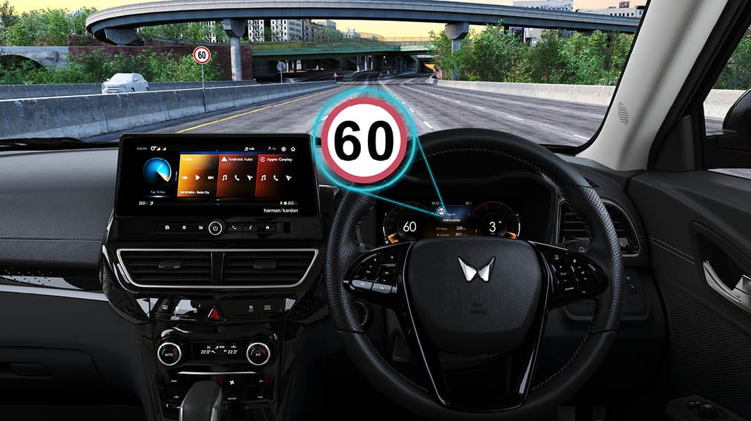 Traffic Sign Recognition