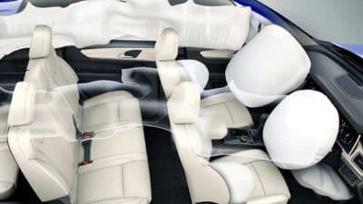 Airbags